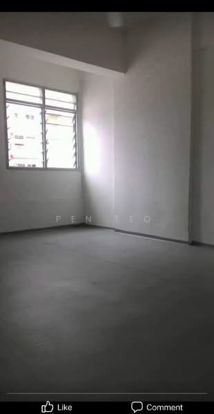 Flat for Sale at Farlim 4 - Pen Teo - Bedroom  - PropertyGuru.com.my