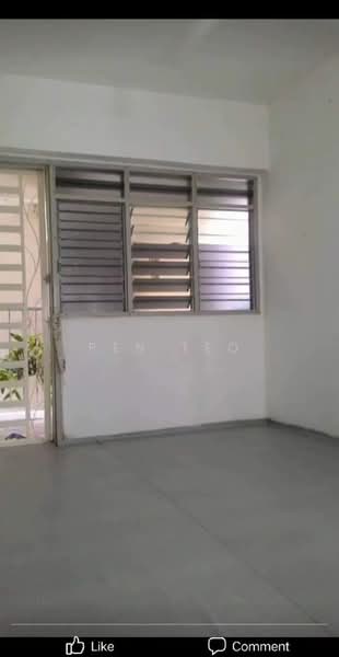 Flat for Sale at Farlim 4 - Pen Teo - Living Room  - PropertyGuru.com.my