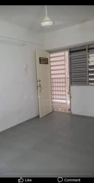Flat for Sale at Farlim 4 - Pen Teo - Living Room  - PropertyGuru.com.my