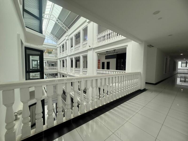 Corridor