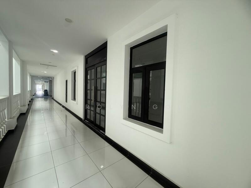 Corridor