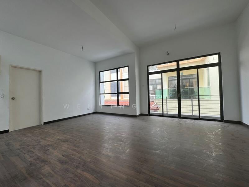 For Sale - Taman Desa Tebrau