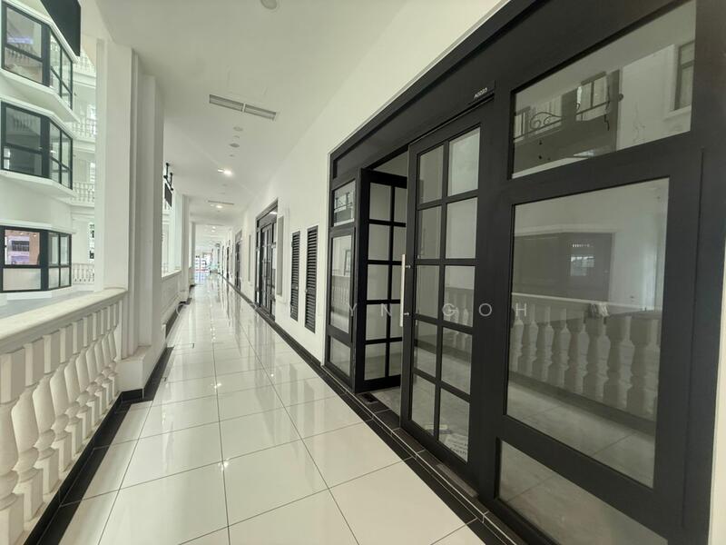 Corridor