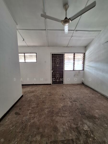 master room