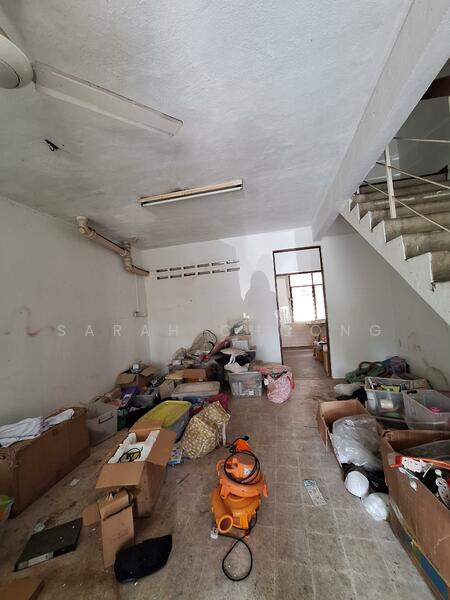 Living hall