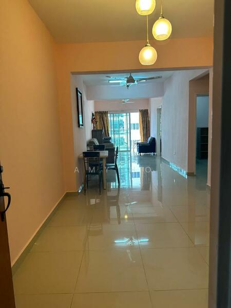 Corridor