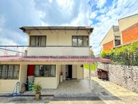 For Sale - Bangsar Baru
