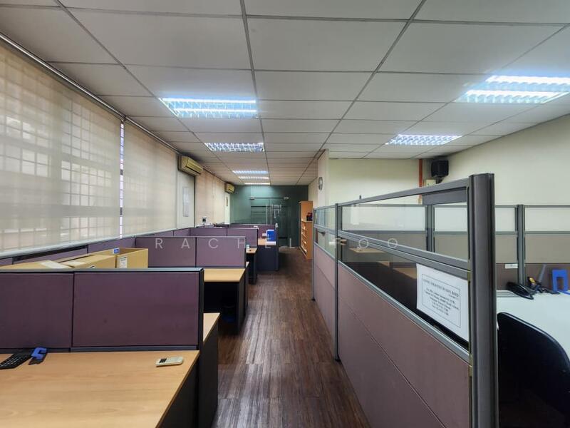 Corridor