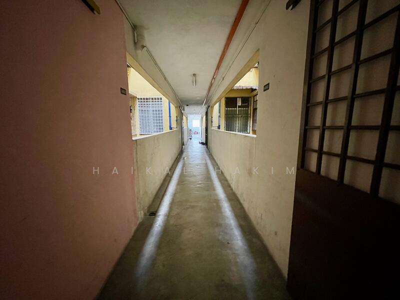 Corridor