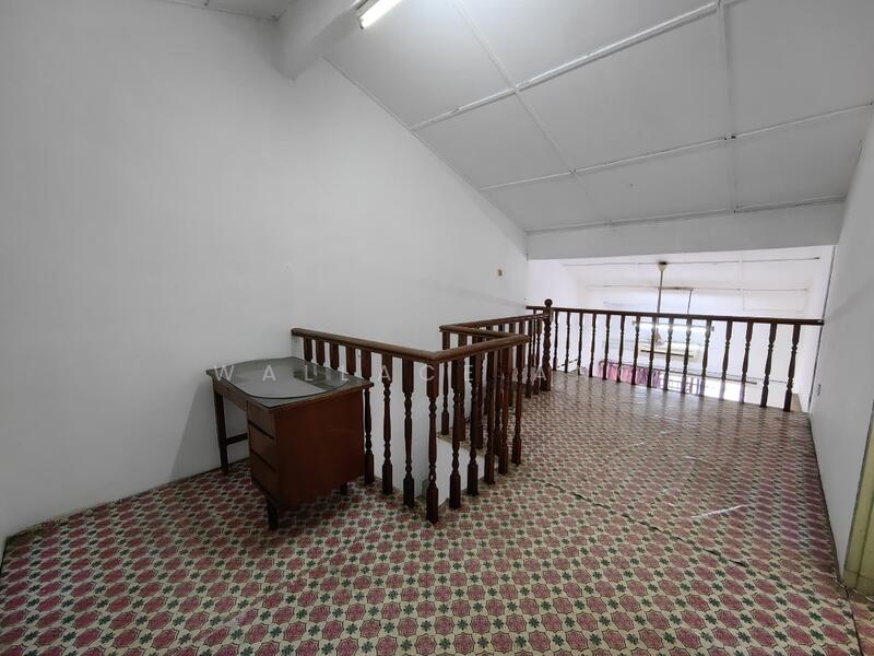Corridor