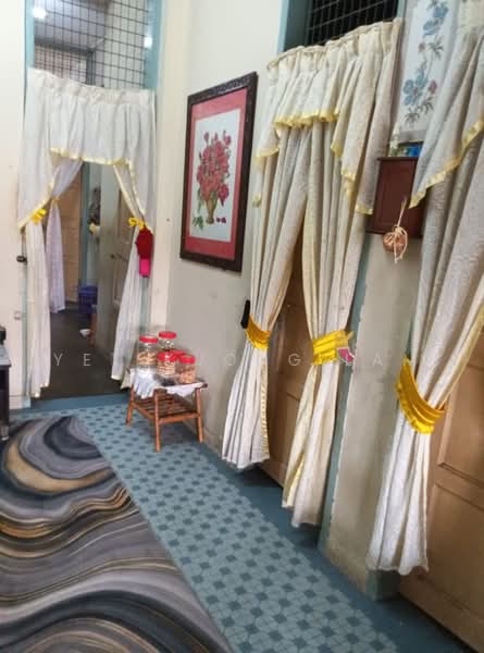 Rumah Teres 1-Tingkat untuk Dijual di Ipoh (Perak) - Yet Kuong Lam - Interior - PropertyGuru.com.my