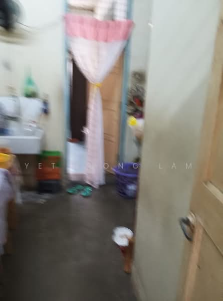 Rumah Teres 1-Tingkat untuk Dijual di Ipoh (Perak) - Yet Kuong Lam - Interior - PropertyGuru.com.my