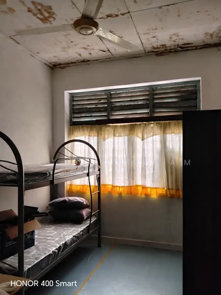 Rumah Teres 1-Tingkat untuk Dijual di Ipoh (Perak) - Yet Kuong Lam - Bedroom - PropertyGuru.com.my