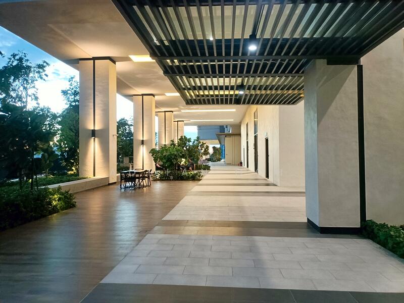 Corridor