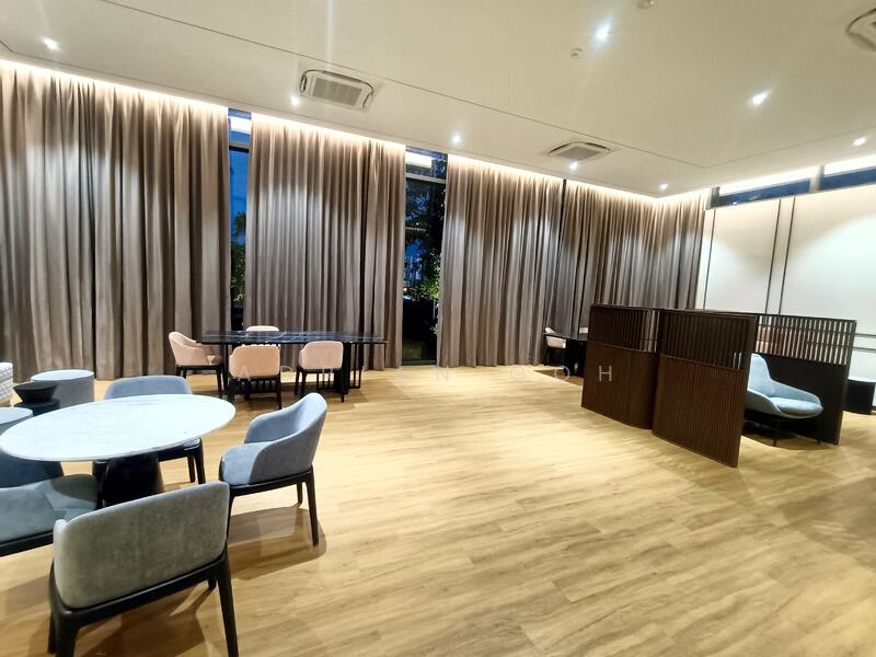 Study Room