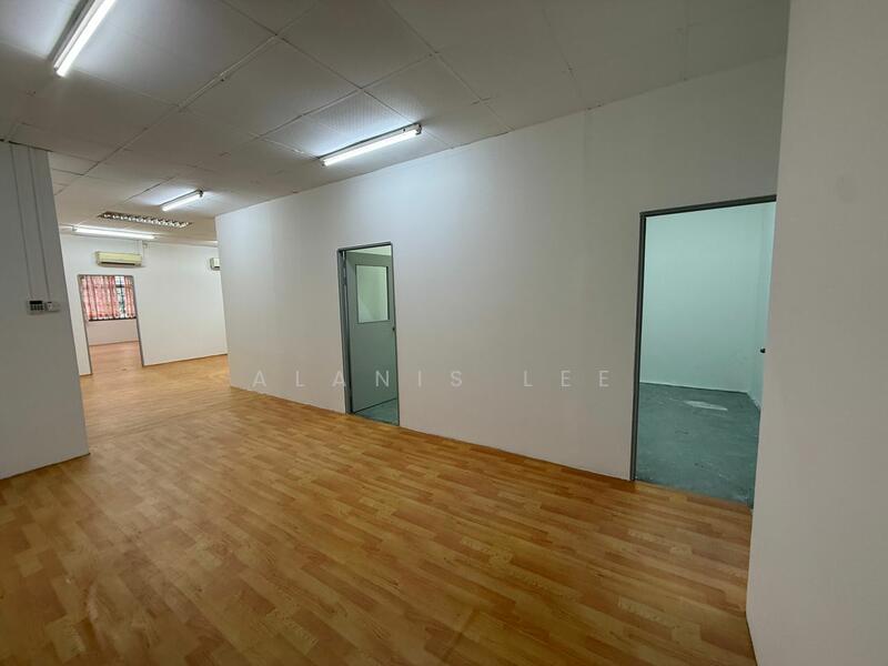 Corridor