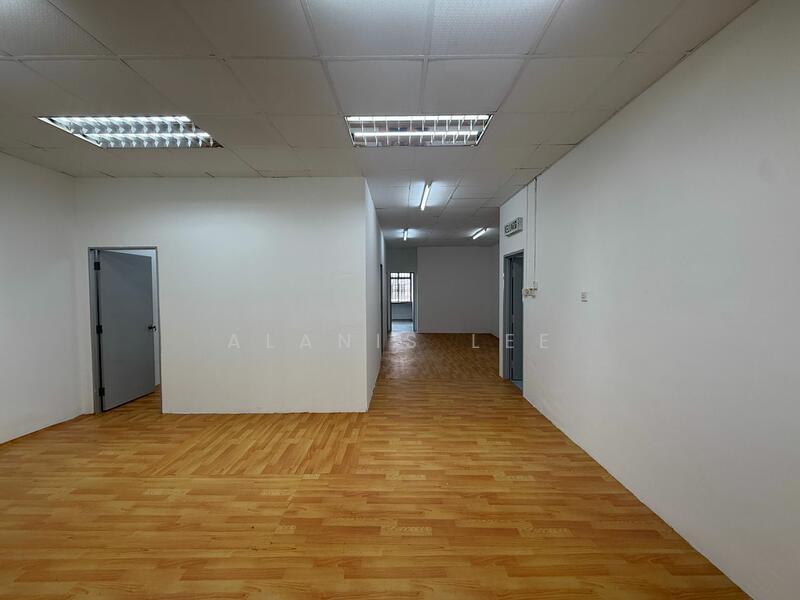 Corridor