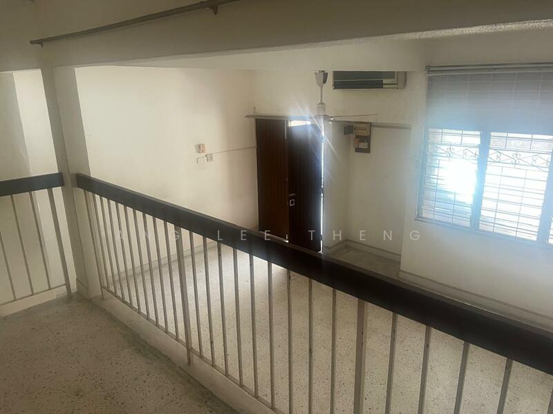 Corridor