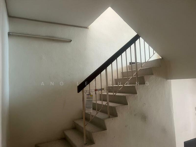 Corridor