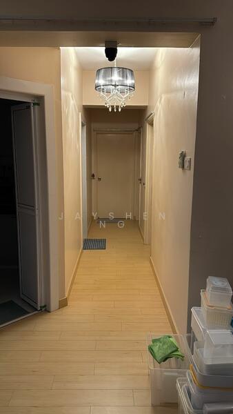 Corridor