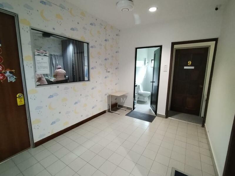 Corridor