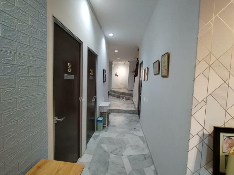Corridor