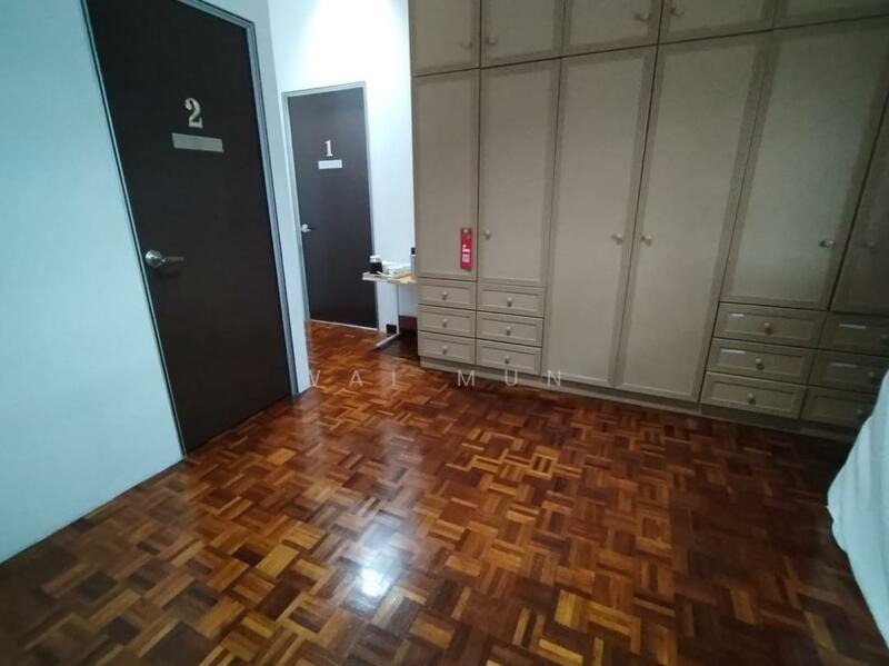 Corridor