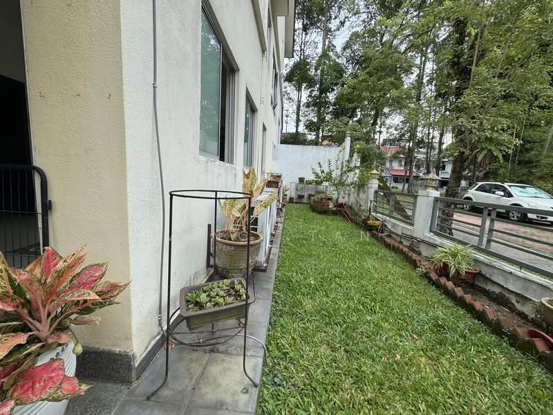Bungalow House untuk Dijual di Valencia (Sungai Buloh) - Vince Tan - Exterior - PropertyGuru.com.my