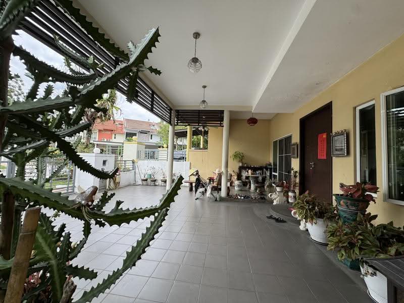 Bungalow House untuk Dijual di Valencia (Sungai Buloh) - Vince Tan - Exterior - PropertyGuru.com.my