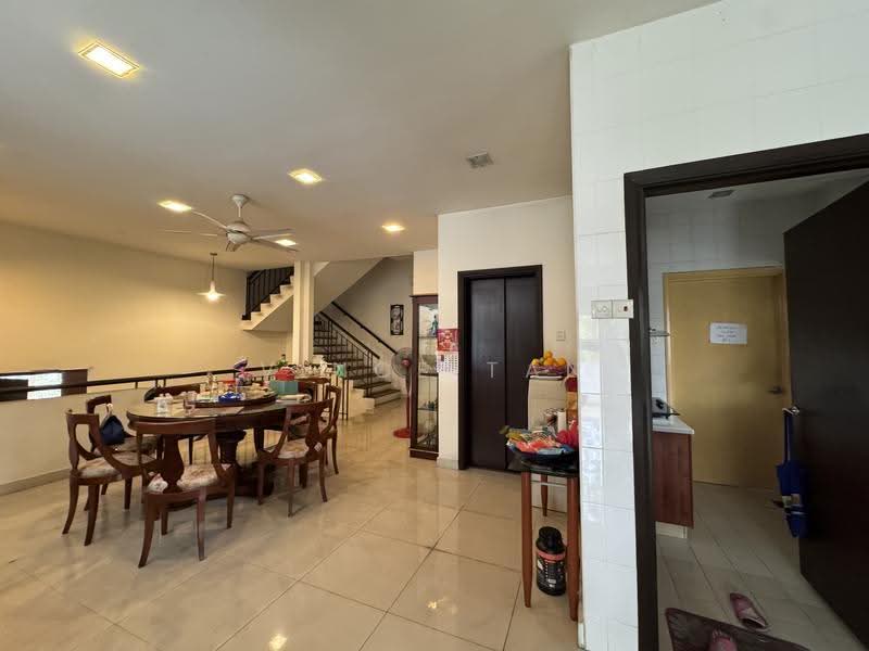 Bungalow House untuk Dijual di Valencia (Sungai Buloh) - Vince Tan - Dining Room - PropertyGuru.com.my