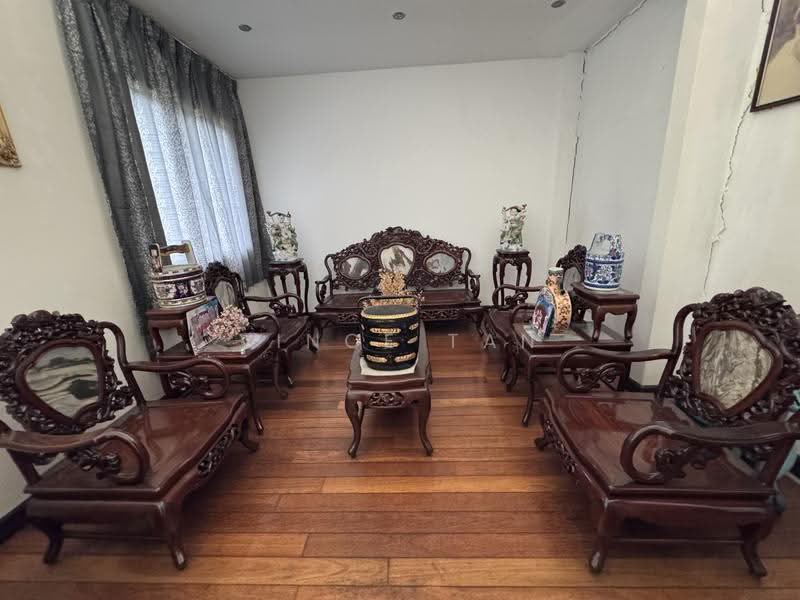 Bungalow House untuk Dijual di Valencia (Sungai Buloh) - Vince Tan - PropertyGuru.com.my