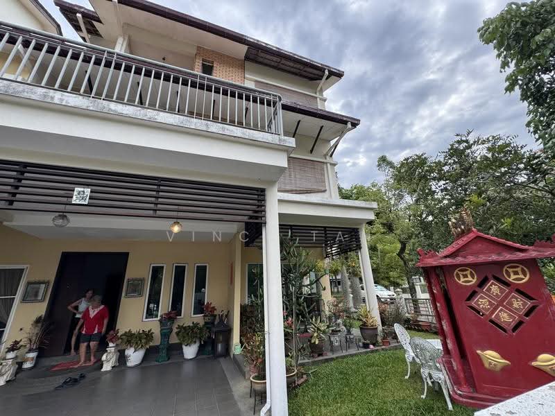 Bungalow House untuk Dijual di Valencia (Sungai Buloh) - Vince Tan - PropertyGuru.com.my
