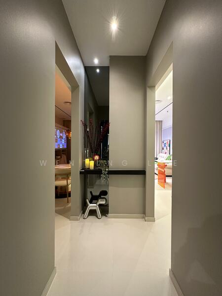 Corridor