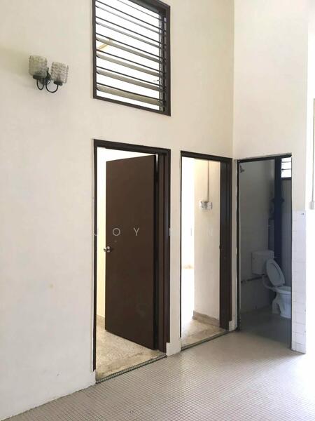 Corridor