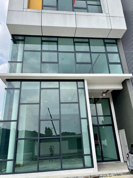 Semi-D Factory for Rent in Rawang (Selangor) - Eugene Yap - PropertyGuru.com.my