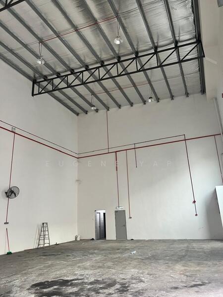 Semi-D Factory for Rent in Rawang (Selangor) - Eugene Yap - PropertyGuru.com.my