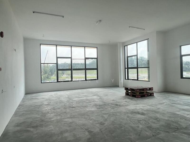 Semi-D Factory for Rent in Rawang (Selangor) - Eugene Yap - PropertyGuru.com.my