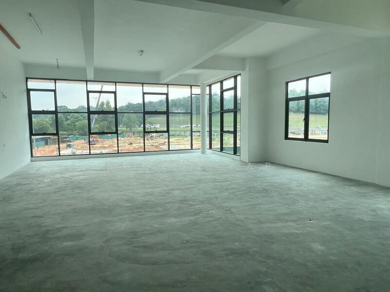 Semi-D Factory for Rent in Rawang (Selangor) - Eugene Yap - PropertyGuru.com.my