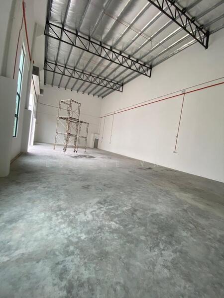 Semi-D Factory for Rent in Rawang (Selangor) - Eugene Yap - PropertyGuru.com.my