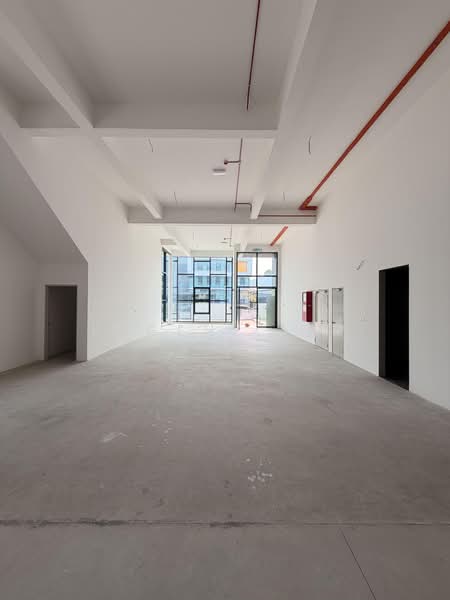Semi-D Factory for Rent in Rawang (Selangor) - Eugene Yap - PropertyGuru.com.my