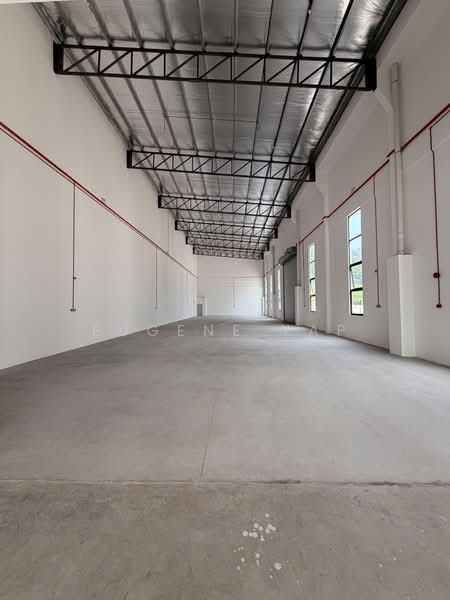 Semi-D Factory for Rent in Rawang (Selangor) - Eugene Yap - PropertyGuru.com.my