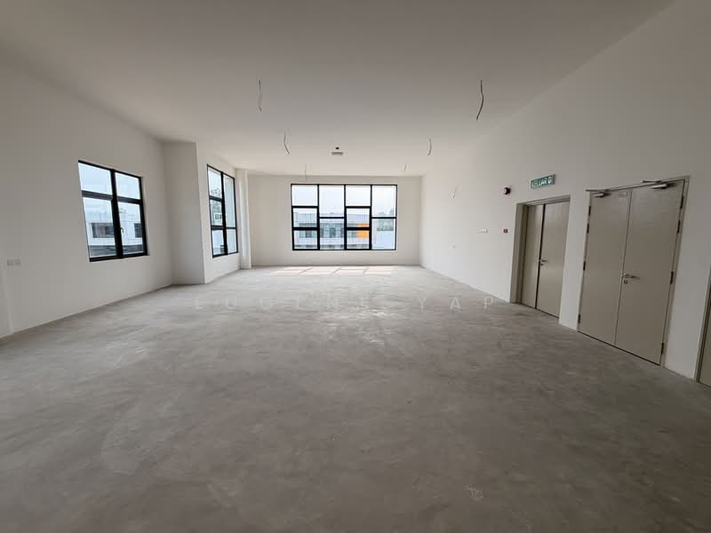 Semi-D Factory for Rent in Rawang (Selangor) - Eugene Yap - PropertyGuru.com.my
