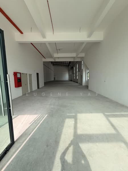 Semi-D Factory for Rent in Rawang (Selangor) - Eugene Yap - PropertyGuru.com.my