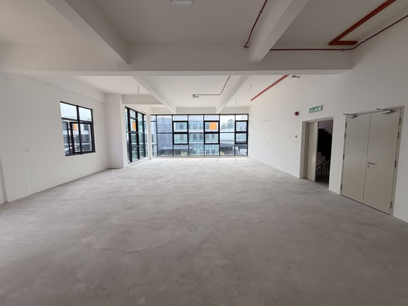 Semi-D Factory for Rent in Rawang (Selangor) - Eugene Yap - PropertyGuru.com.my