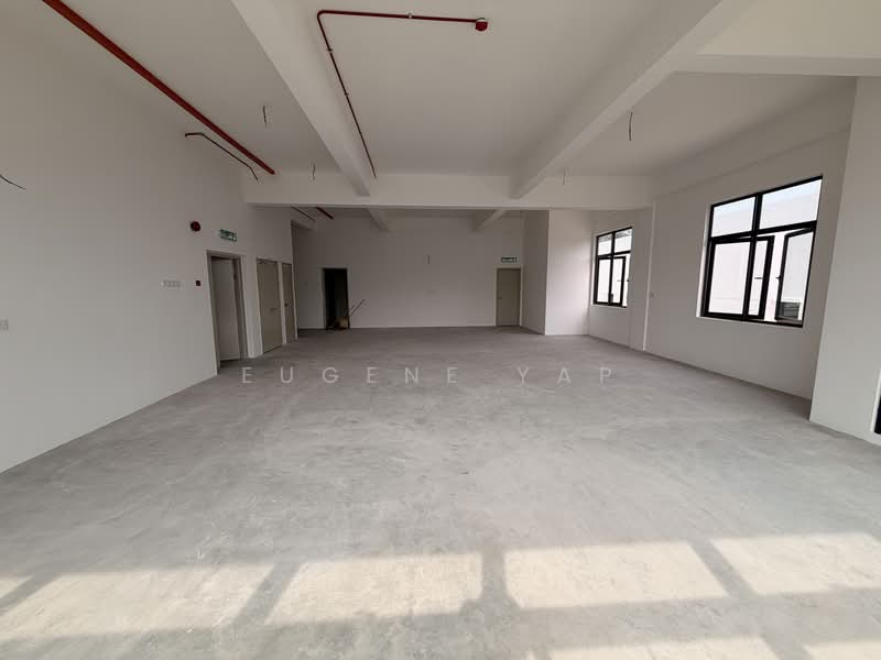 Semi-D Factory for Rent in Rawang (Selangor) - Eugene Yap - PropertyGuru.com.my
