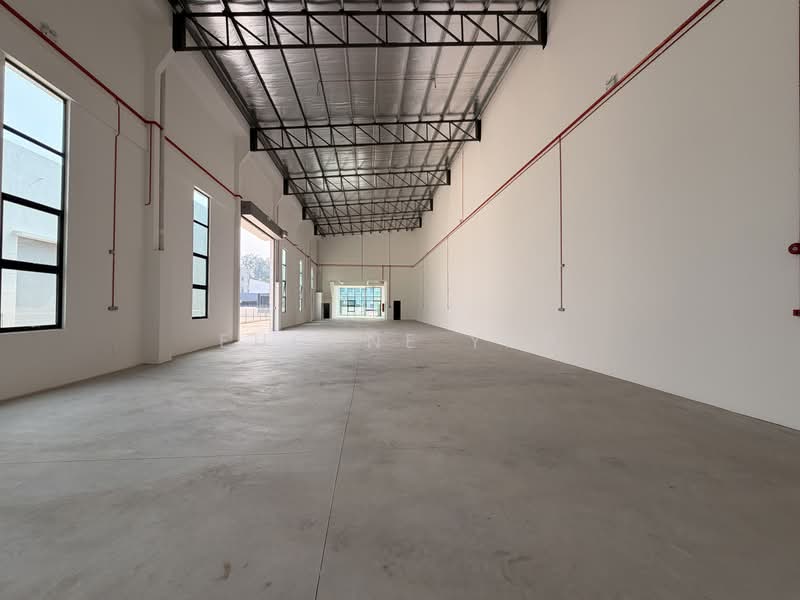 Semi-D Factory for Rent in Rawang (Selangor) - Eugene Yap - PropertyGuru.com.my