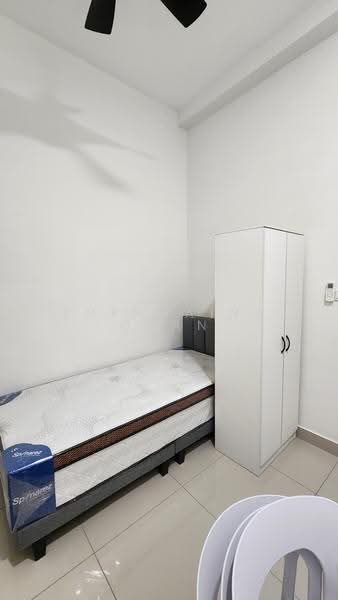 Condominium for Rent at Platinum Arena - Shermaine Chan - Bedroom - PropertyGuru.com.my
