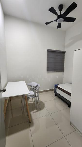 Condominium for Rent at Platinum Arena - Shermaine Chan - Bedroom - PropertyGuru.com.my