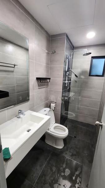Condominium for Rent at Platinum Arena - Shermaine Chan - Bathroom - PropertyGuru.com.my