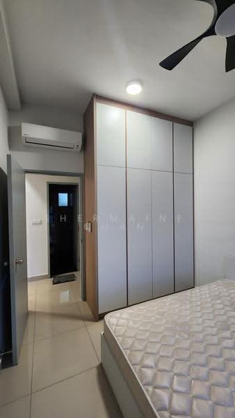 Condominium for Rent at Platinum Arena - Shermaine Chan - Bedroom - PropertyGuru.com.my